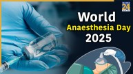 World Anaesthesia Day 2025