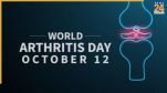 World Arthritis Day 2025