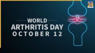 World Arthritis Day 2025
