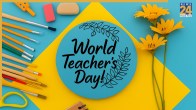 World Teachers' Day