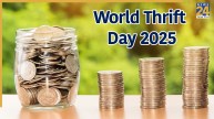 World Thrift Day 2025
