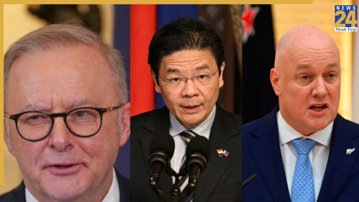 World leader Diwali 2025: World Leaders Extend Warm Wishes as India Celebrates Festival of Lights