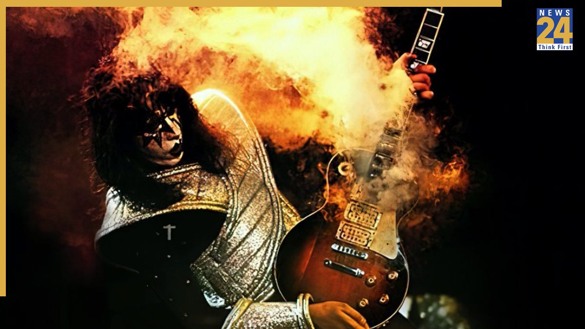 ace frehley
