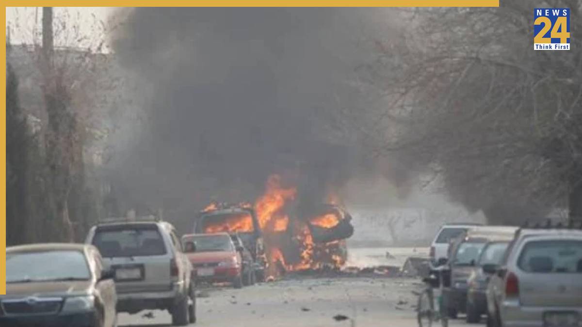 Afganistan Afganistan