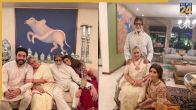 Amitabh Bachchan house tour