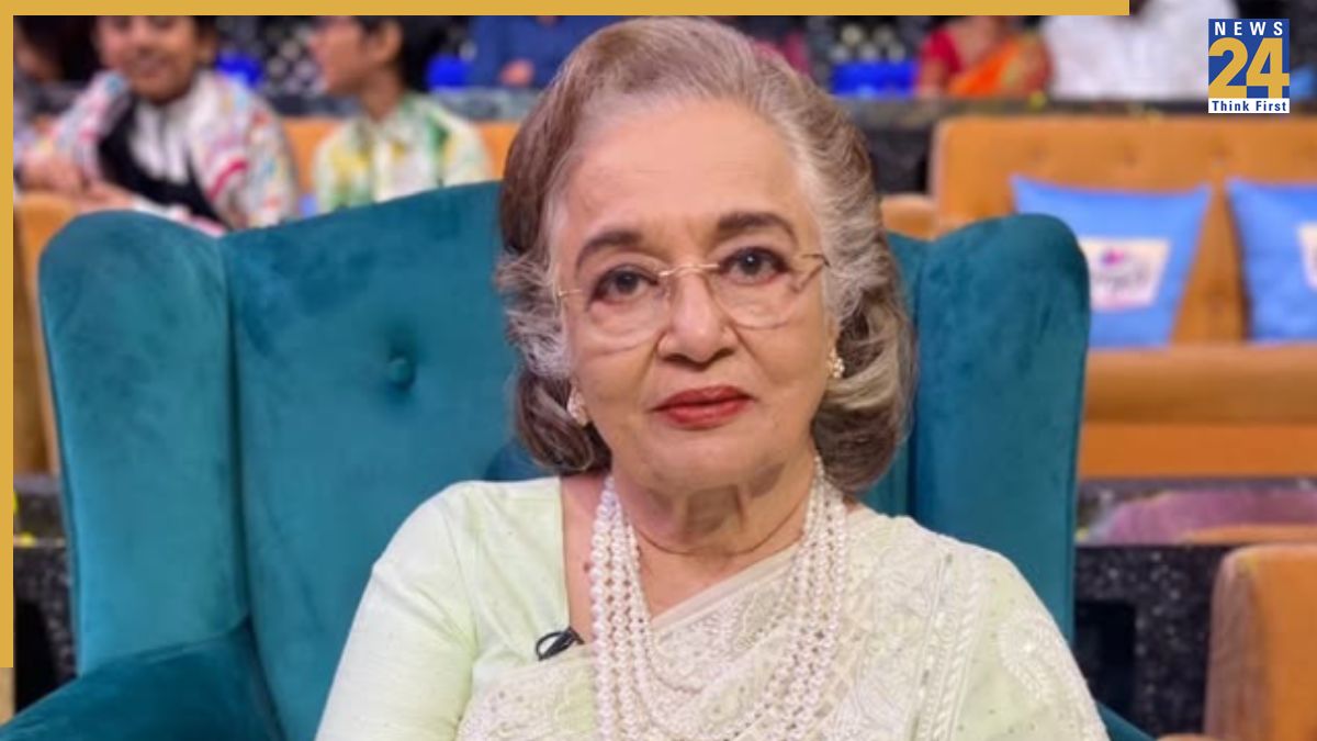 asha parekh birthday Asha Parekh birthday special