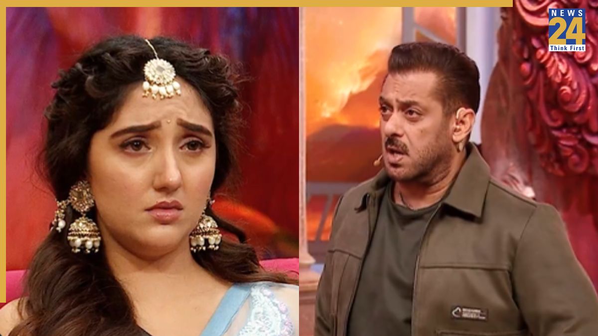 Salman Khan lashes out at Ashnoor