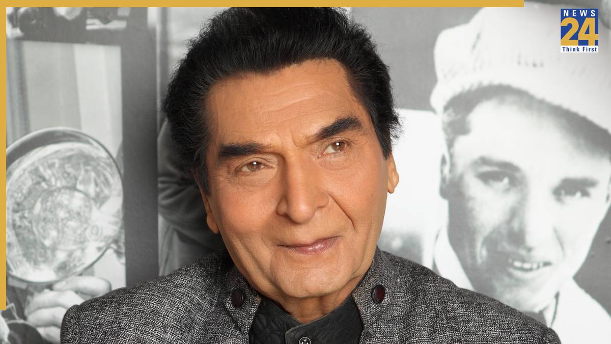 Goovardhan Asarni Passes away Govardhan Asarni Passes away