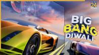Big Bang Diwali