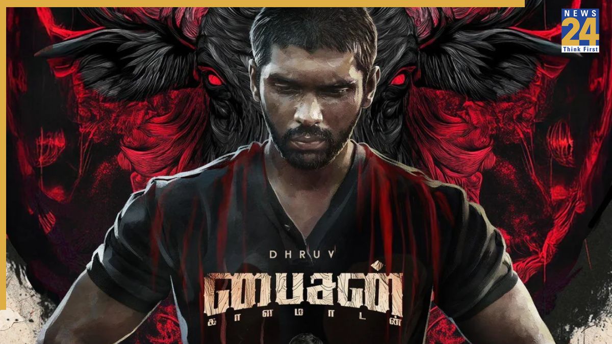 Dhruv Vikram Delivers Powerful Performance In Bison Kaalamaadan