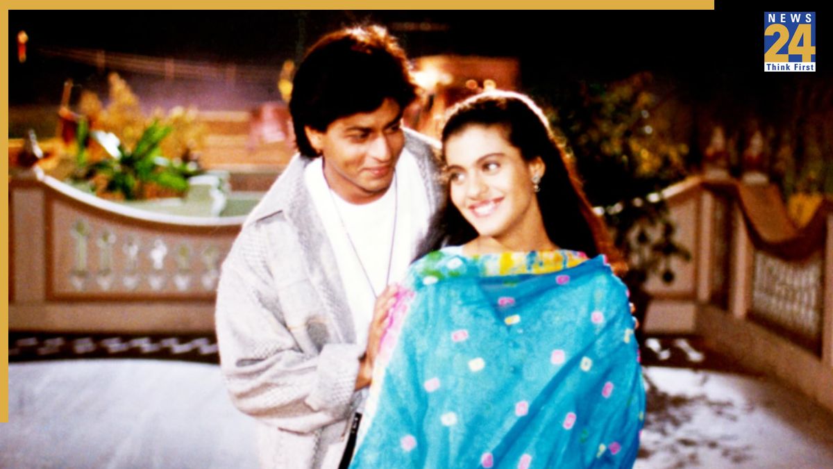 ddlj turns 30 -1
