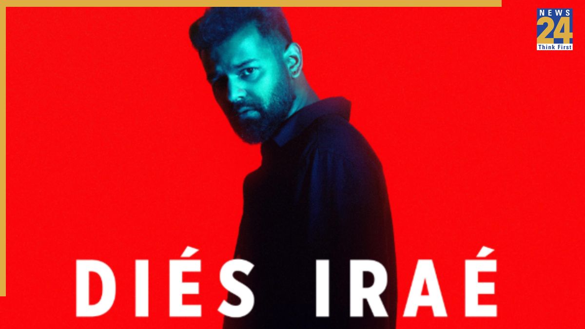 Diés Iraé X Reviews And Reaction