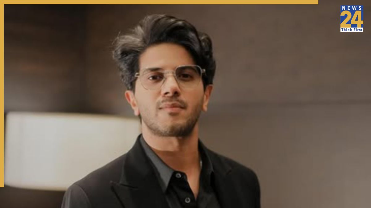 dulquer salmaan ED raid at Dulquer Salmaan's house