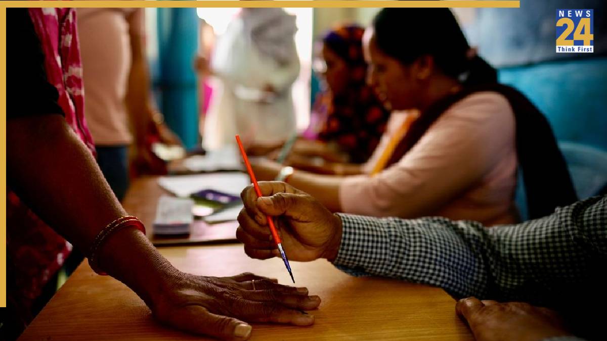 ec ECI Directs Bihar poll candidates to pre-certify all advertisements