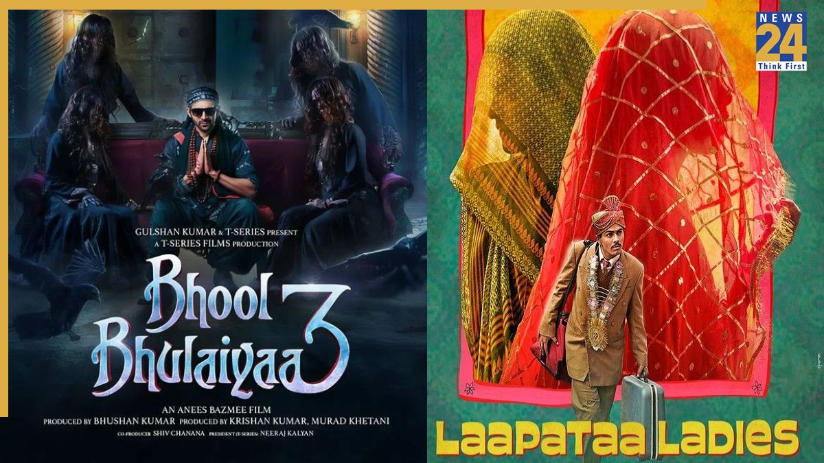 Filmfare Awards 2025 nominations