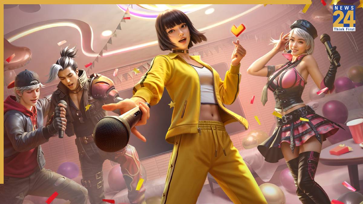 garena free fire 25-10-25