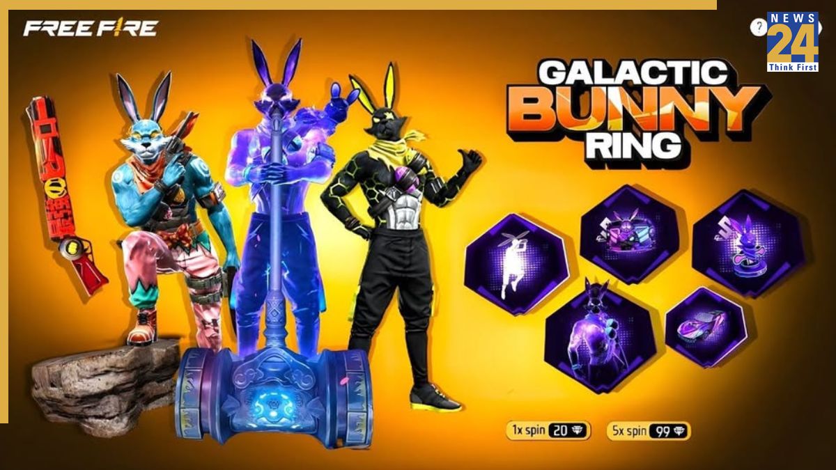 garena-free-fire-max-redeem-codes_836640 Garena Free Fire Max Redeem codes today October 3, 2025: Unlock Galactic Bunny Ring and Diwali Dhamaka Sale event rewards