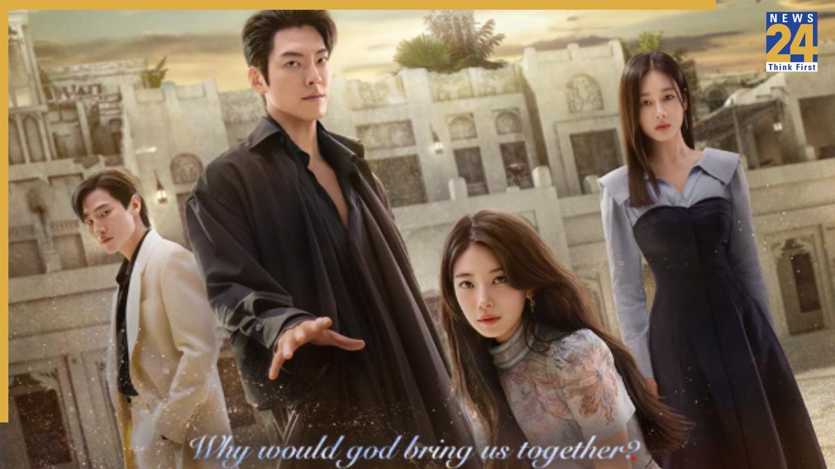 genie make a wish All about K-drama 'Genie, Make A Wish'