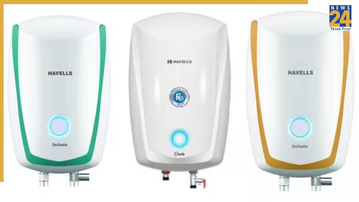 geyser (1) Havells Geyser