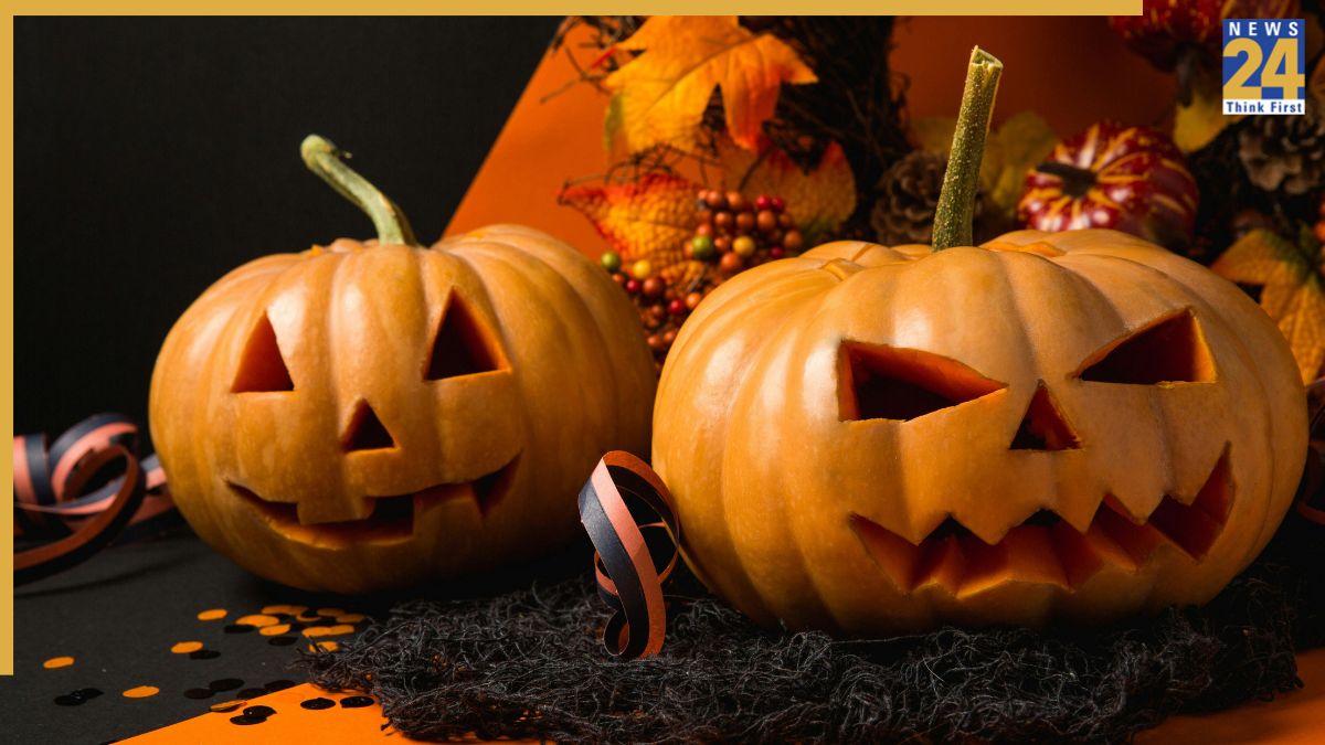 Everything You Need to Know About When and How to Celebrate Halloween