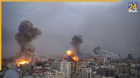Israel strikes Gaza