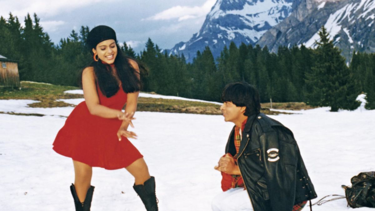 ddlj turns 30 -1-2-3-4