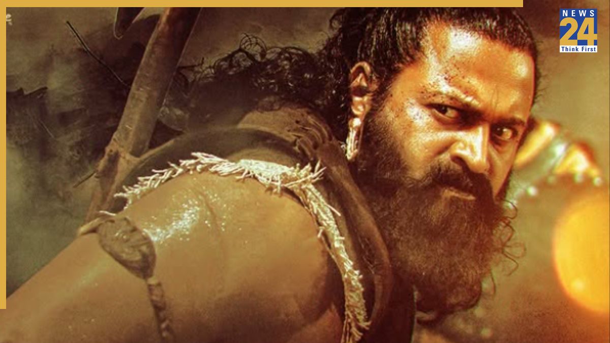 Kantara Chapter 1 box office collection day 2