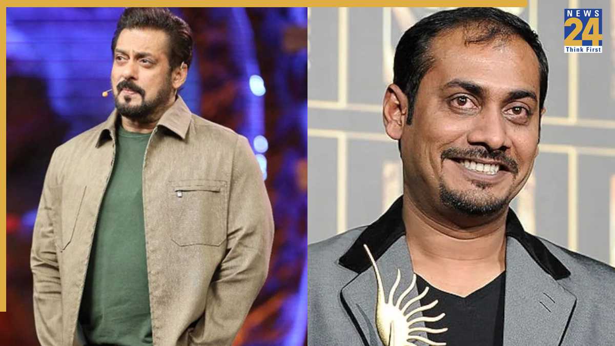 Bigg Boss 19: 'Kaam Mila Kya Bhai?' Salman Khan Questions Abhinav Kashyap, Tells Dabangg Director 'Khud ke parivaar ke peeche pado'