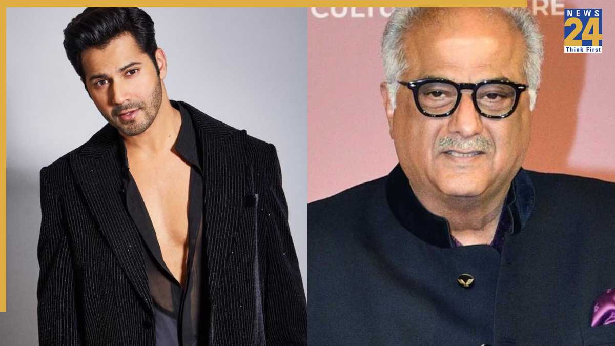 kishore kumar (4) After Diljit Dosanjh’s exit, has Varun Dhawan quit No Entry 2 too? Boney Kapoor clears the air!