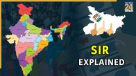 SIR Explained: What is Special Intensive Revision, Why It’s Conducted and How It Will Be Carried Out in 12 States