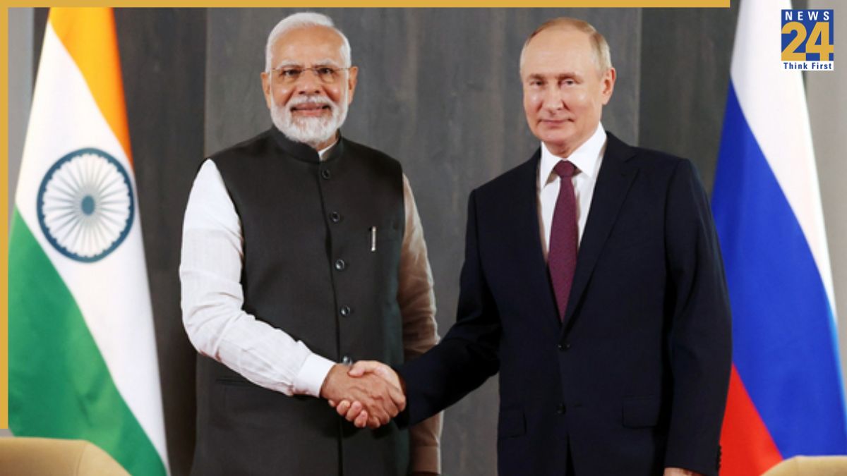modi, putin