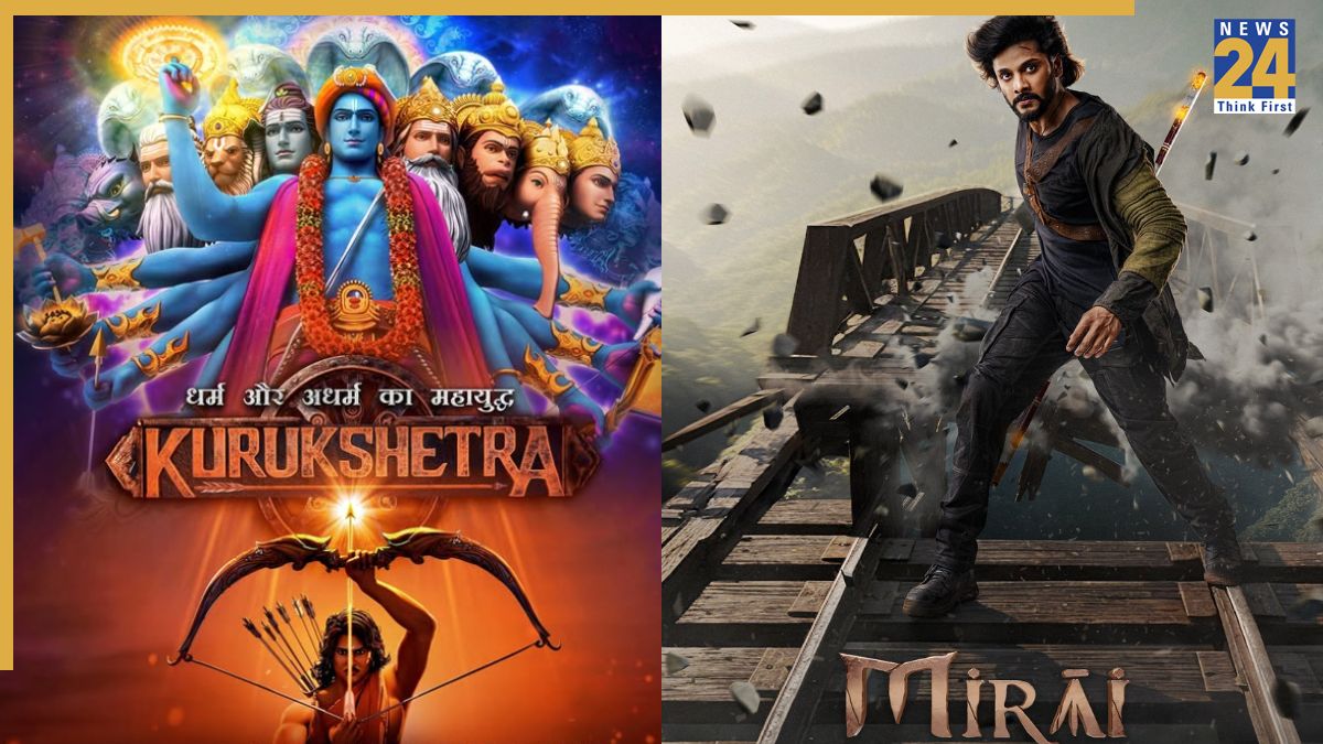 OTT releases this week (Oct 6-12)