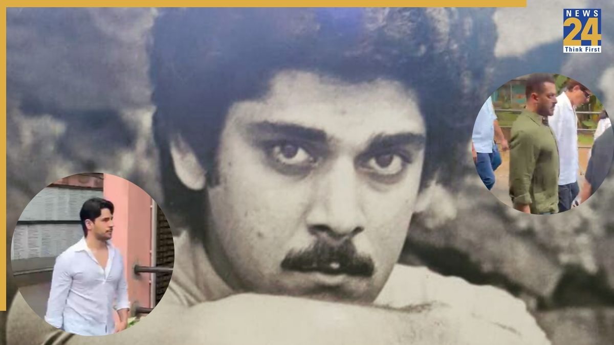 pankaj dheer funeral