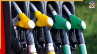 Petrol diesel prices today October 5 - Which city is offering cheapest fuel? Check full rate list here