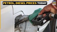 Petrol Diesel Prices Today