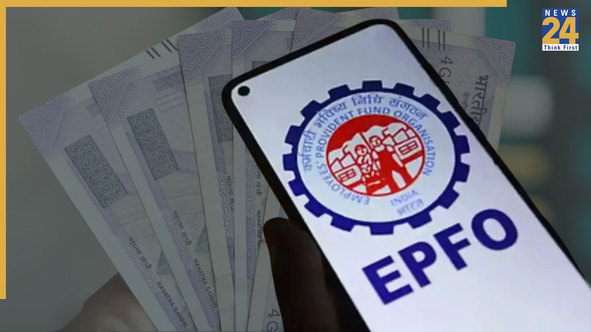 PF balance check - steps to access your account on EPFO portal, DigiLocker and SMS