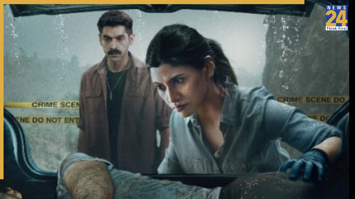 Search The Naina Murder Case review