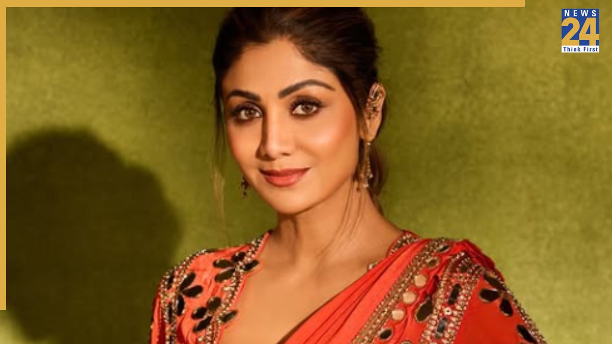 shilpa shetty