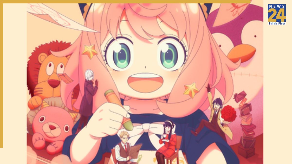 spy x family season 3