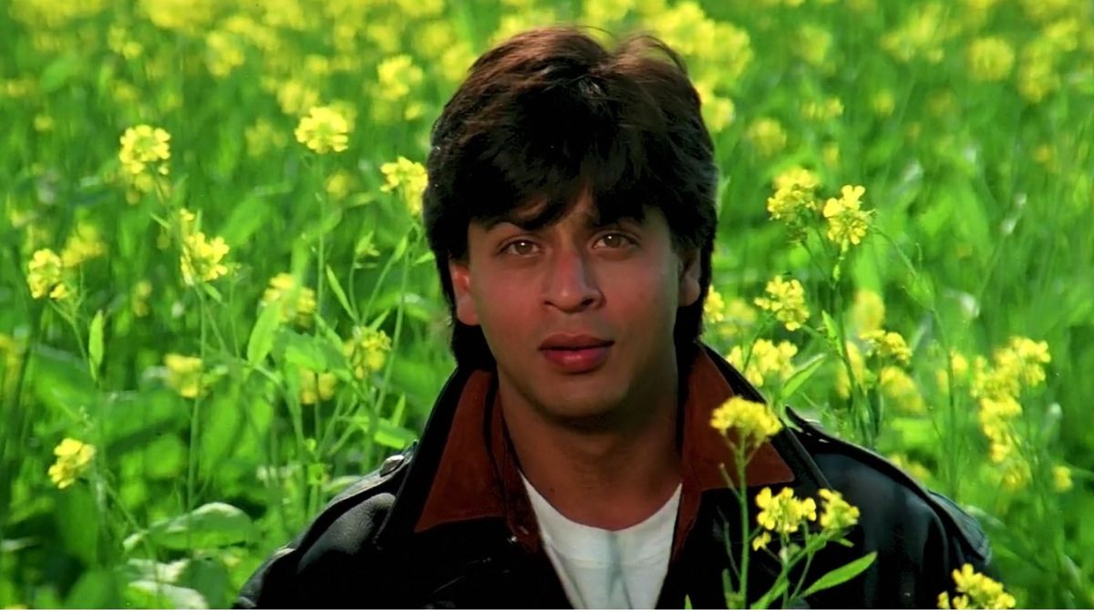ddlj turns 30 -1-2-3-4-5