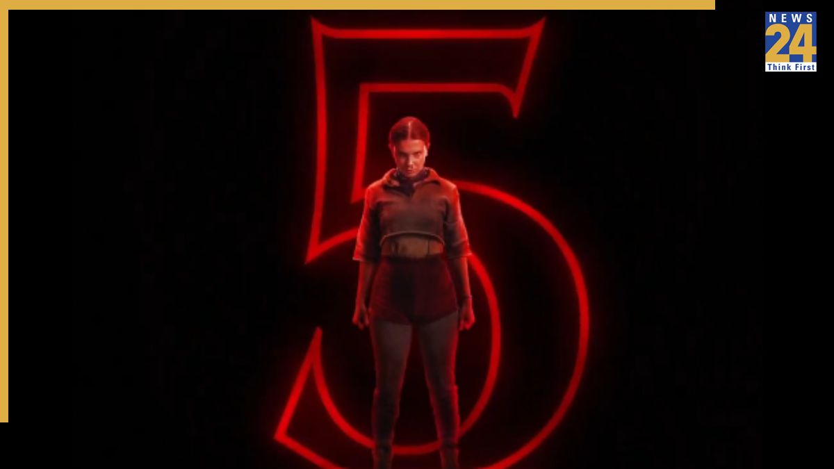 stranger things season 5