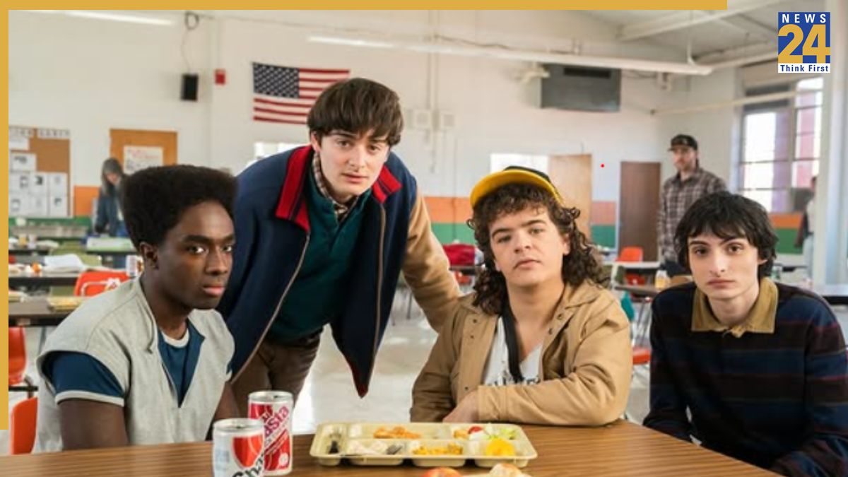 stranger things season 5 finale