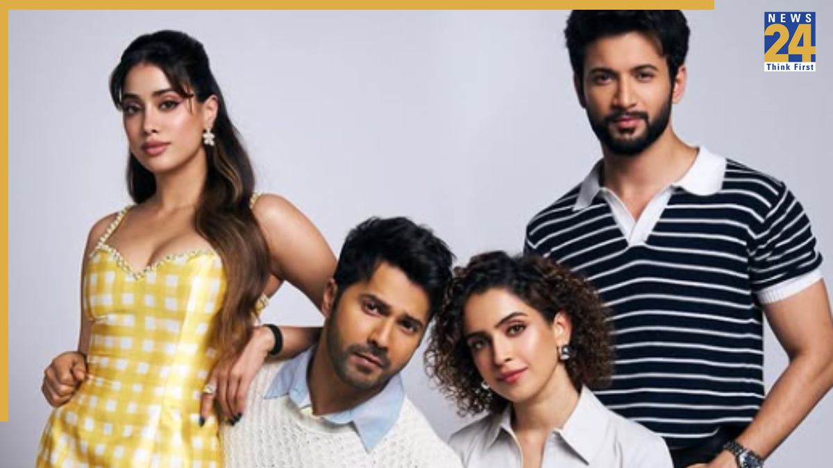 Sunny Sanskari Ki Tulsi Kumari box office collection day 5