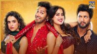 Sunny Sanskari Ki Tulsi Kumari box office collection day 1