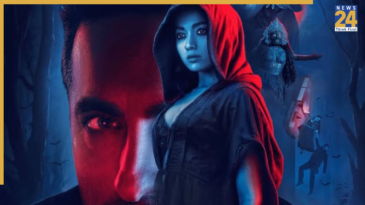 Thamma Box Office Collection Day 2