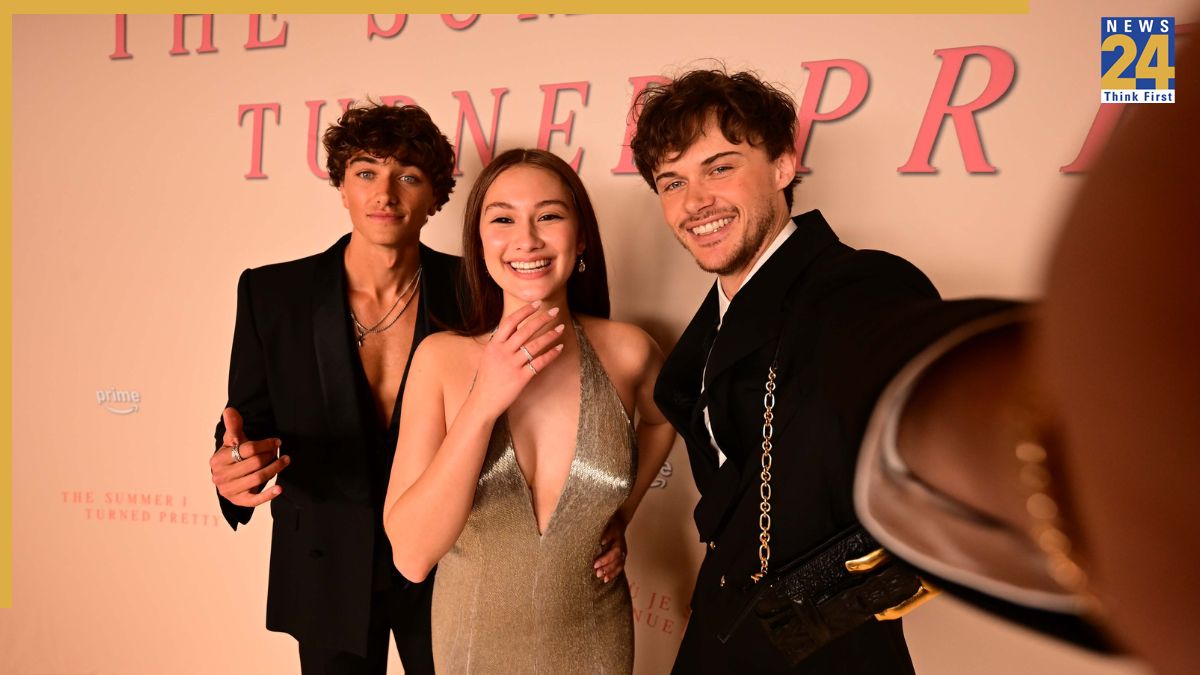 the summer i turned pretty season 3