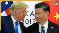 Donald Trump announces 100% tariffs on China amid deepening trade tensions