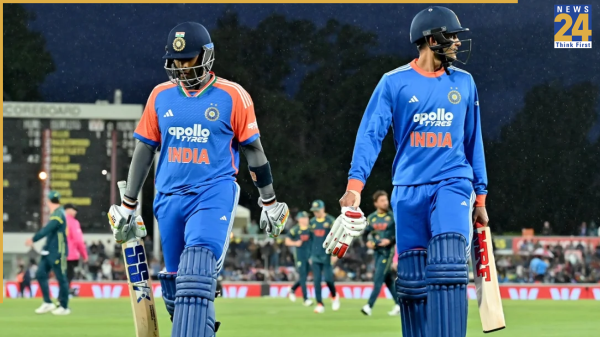 India will be playing the second T20I at the MCG India will be playing the second T20I at the MCG