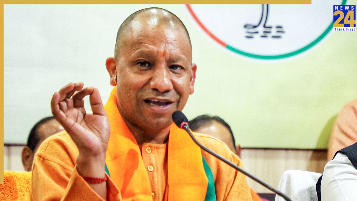 Yogi Govt Boosts ‘Learning by Doing’; 3288 Science and Math Teachers to Become Skill Educators News24 –