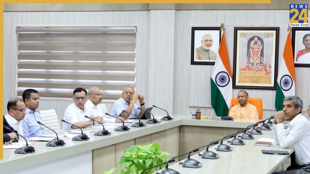 upgovt UP farmers back Yogi govt's policies, Over 1.37 Lakh Register for Paddy Procurement in Two Months